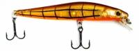 Воблер RUBICON SPOOT-MINNOW F, 80мм, 5.5гр, заглубление 0-1m, C09