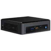 Платформа Intel NUC Original BOXNUC8i5BEK (BOXNUC8I5BEK 961535)