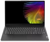 Ноутбук Lenovo V15 Gen 2 15.6" FHD TN/AMD Ryzen 5 5500U/8GB/512GB SSD/Radeon Graphics/NoOS/ENGKB/черный (82KD00DECD)