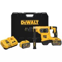 Перфоратор аккумуляторный DeWALT DCH481X2