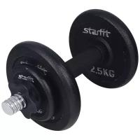 Гантель разборная Starfit DB-703