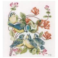 PN-0170949 CHICKADEES