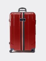 Чемодан Tommy Hilfiger Lochwood 28" Spinner Burgundy