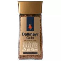 Кофе растворимый Dallmayr Gold