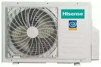 Наружный блок мультисплит-системы Hisense AMW3-24U4RJC