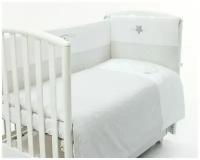 Постельное белье FUNNABABY Big Dream 5 предметов 120*60