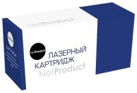 Картридж NetProduct (N-MLT-D105L) для Samsung ML-1910/1915/2525/2580N/SCX4600, 2,5K