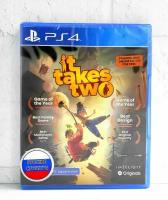 It Takes Two PS4/PS5