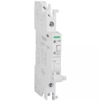 Дополнительное устройство (контакт) к модульным аппаратам Schneider Electric A9A26929