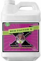 Удобрение Advanced Nutrients Bud Factor X 500мл для растений от болезней, для иммунитета