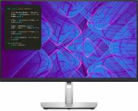 Монитор DELL P2723QE 27", черный и серебристый (210-BDFZ)