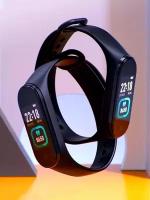 Умный фитнес-браслет Smart Watch hoco, фитнес браслет