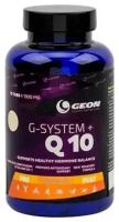 Коэнзим Q10 Geon G-System Q10 75 таб