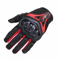 Перчатки Pro-Biker MCS-42 Red M