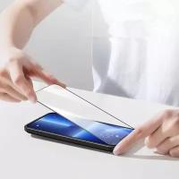 Aiwo Защитное стекло для айфон Apple iPhone 6/6S матовое прозрочное 0.26mm 3ШТ