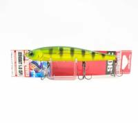 Duel/Yo-zuri, Воблер 3DB Jerkbait 110SP, арт.R1355, NPC