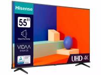 Телевизор Hisense 55A6K