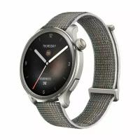 Умные часы Amazfit Balance A2287 Sunset Gray