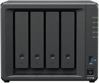 Сетевое хранилище (NAS) Synology (DS423+)