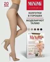 Колготки MiNiMi La Sfera Slim