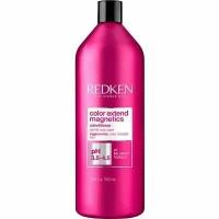 Бальзам для волос Redken Color Extend Magnetics Conditioner 500 мл, для окрашенных волос