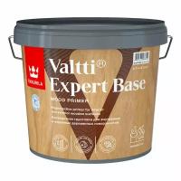 грунт-антисептик TIKKURILA Valtti Expert Base 2,7 л, арт.700009579