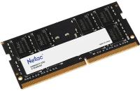 Модуль памяти Netac Basic DDR5 8GB