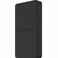 Внешний аккумулятор Mophie Charge Force Powerstation 10000 mAh чёрный