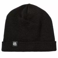 Шапка LIL KINGS CLASSIC BEANIE (black)