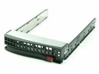 Салазка SuperMicro SC93301 01-SC93301-XX00C104 3,5" SAS/SATA HDD. Товар уцененный