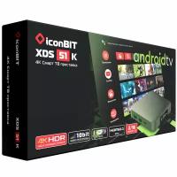 Iconbit XLR3094 Мини-ПК XLR3094