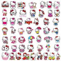 Стикеры Hello Kitty