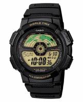 Наручные часы CASIO Collection AE-1100W-1B