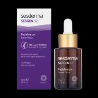 SesDerma Sesgen 32 Сыворотка клеточный активатор для лица, 30 мл