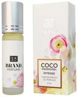 BRAND Perfume Масляные духи Coco Madmoisel Intense / Коко Мадмуазель Интенс, 6 мл