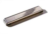 Губная гармошка Hohner M250901 Echo 48 Tremolo C-major