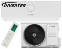 Сплит система Bosch Climate Line 5000 CLL5000 W 28 E/CLL5000 28 E inverter