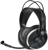 AKG HSC271 закрытая гарнитура с конденсаторным микрофоном, наушники K271, без кабеля