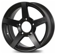 Диск PROMA ЛеМан-Нива 16x6.5 5/139.7 ET20 D98.1 Черный матовый new