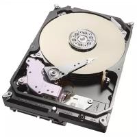 Жесткий диск серверный 3.5 16TB Seagate Exos X18 / SATA 6Gb/s, 7200rpm, 256MB, 512e/4kn