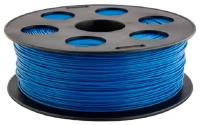 PLA Синий 2500 гр. 1.75 мм пластик Bestfilament для 3D-принтера