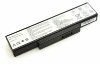 Аккумулятор для ноутбука Asus A32-K72 5200 mah 10.8V