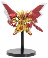 Фигурка Banpresto Sd Gundam Superior Dragon (Knight Of Light) BP17598P