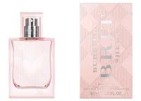 Burberry woman Brit Sheer (2015) Туалетная вода 30 мл