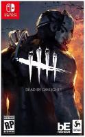 Dead by Daylight - Definitive Edition Русская Версия (Switch)