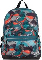 Рюкзак Pick & Pack PP20242 Forest Dragon Backpack L *96 Multi Green