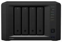 Сетевое хранилище (NAS) Synology (DVA3221)