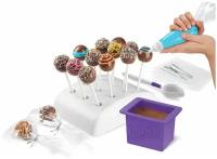 Набор для украшения Candy Melts Essentials Set Wilton 2104-0032