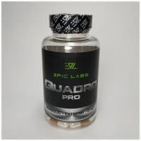 SARMs Quadro Pro (Epic Labs) 60 капсул 38 мг / Квадро про / сармы