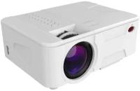 Hiper Проектор Hiper Cinema A7 White LCD 3500Lm (1280x720) 2000:1 ресурс лампы:50000часов 2xUSB typeA 1xHDMI 1кг